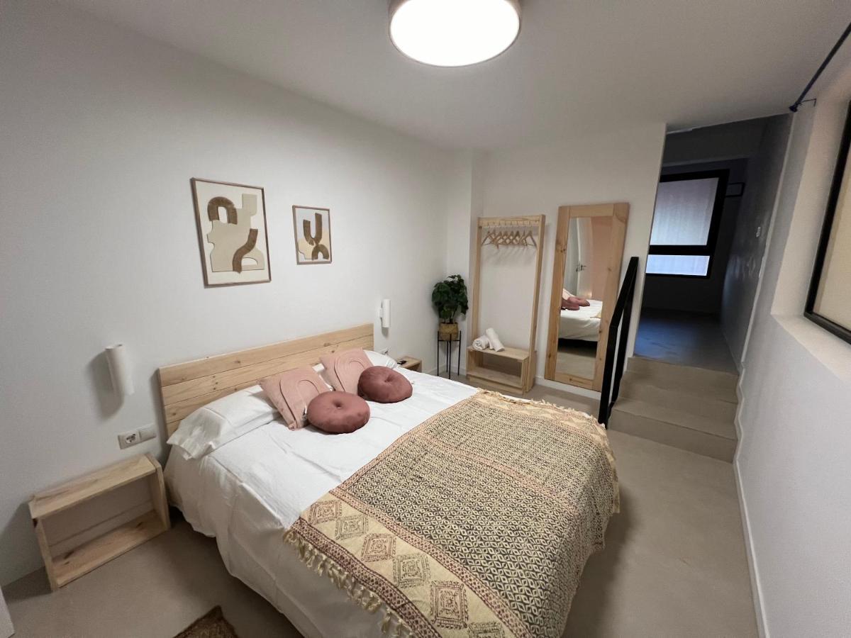 Hotel Nina Mala Walencja Zewnętrze zdjęcie