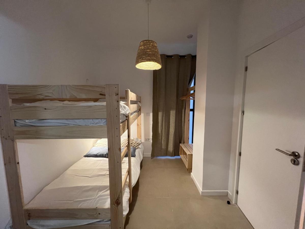Hotel Nina Mala Walencja Zewnętrze zdjęcie