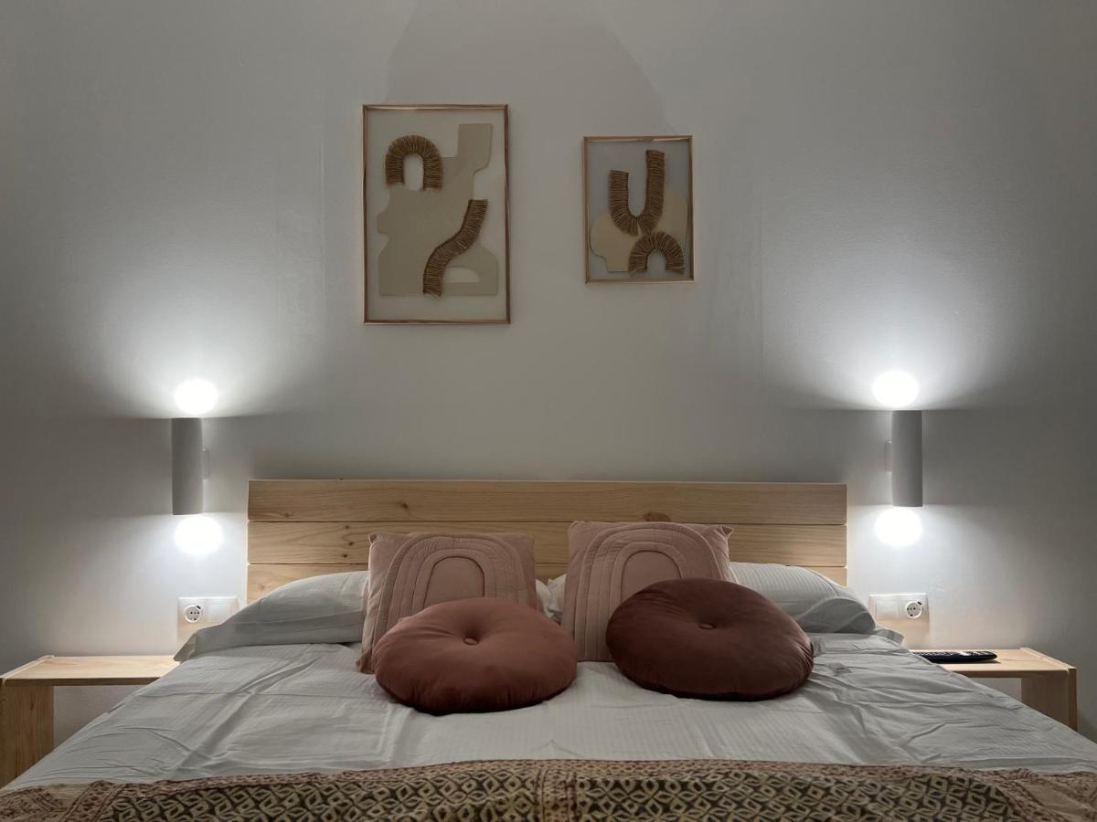 Hotel Nina Mala Walencja Zewnętrze zdjęcie