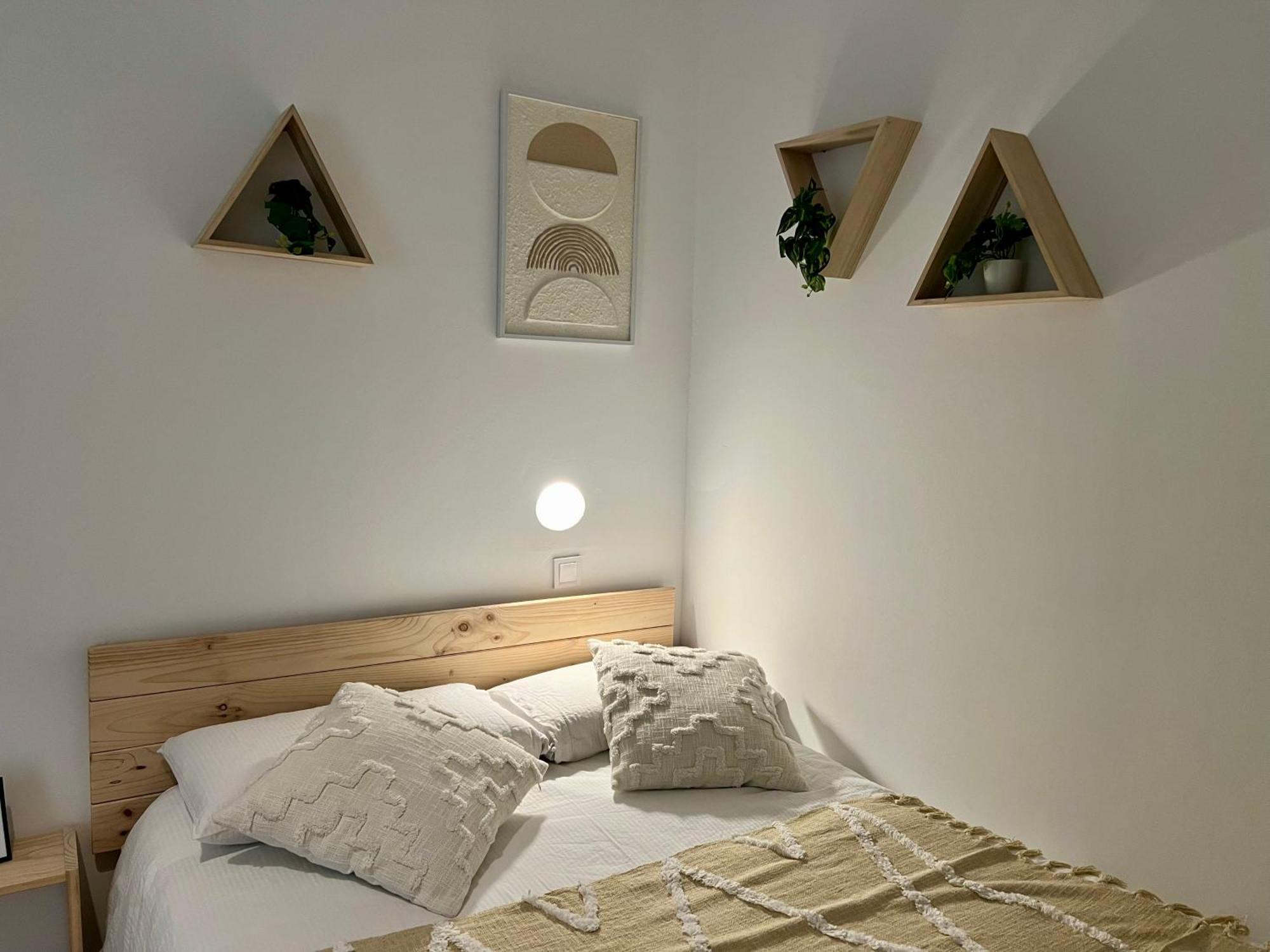 Hotel Nina Mala Walencja Zewnętrze zdjęcie