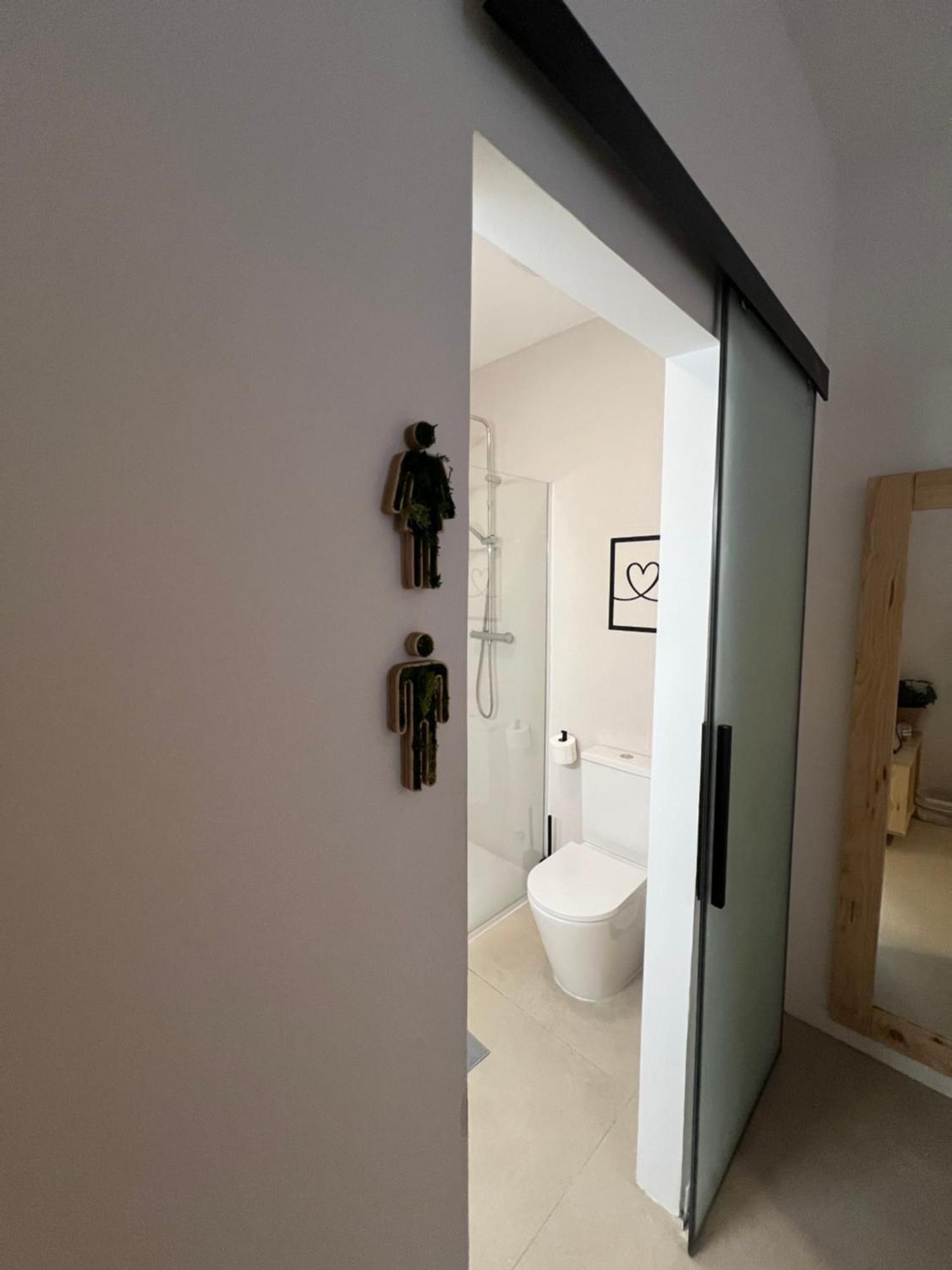 Hotel Nina Mala Walencja Zewnętrze zdjęcie